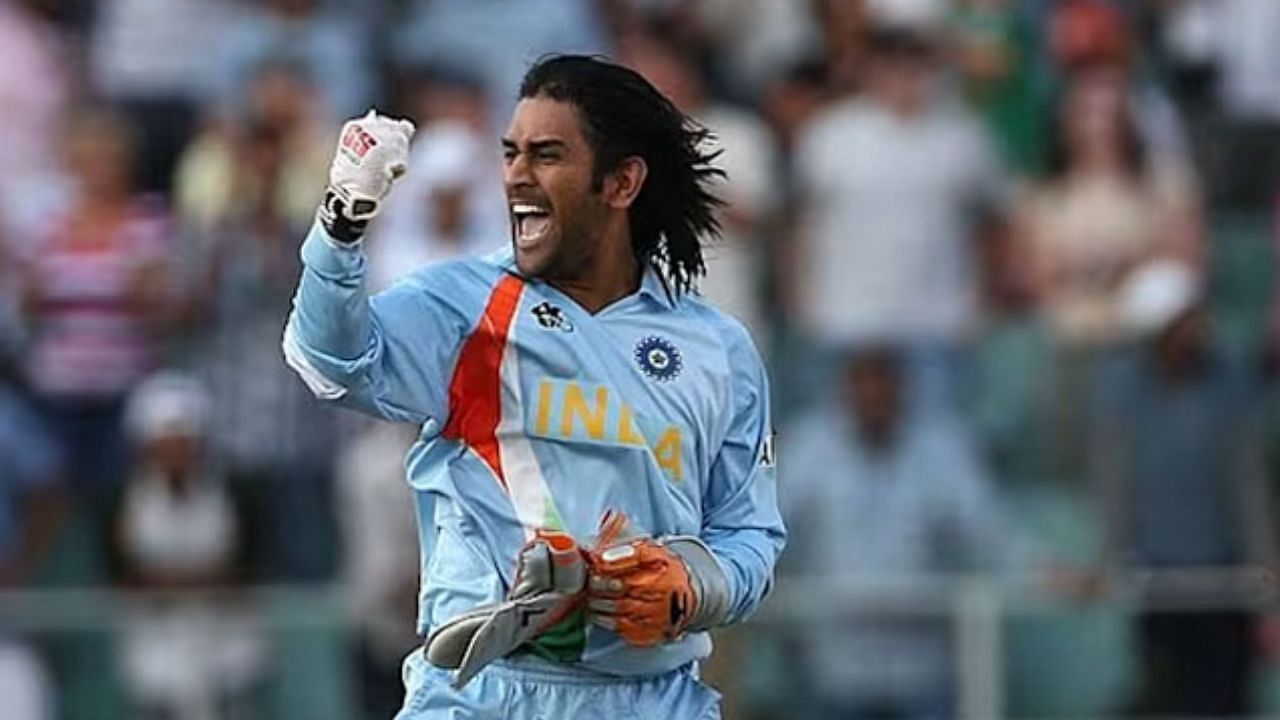 एमएस धोनी (photo: Getty)